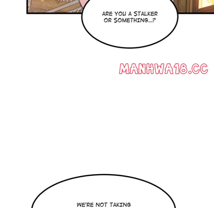 A Turning Point - Chapter 104 Page 144