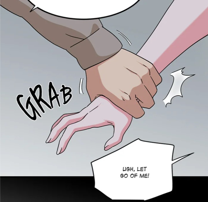 A Turning Point - Chapter 104 Page 149