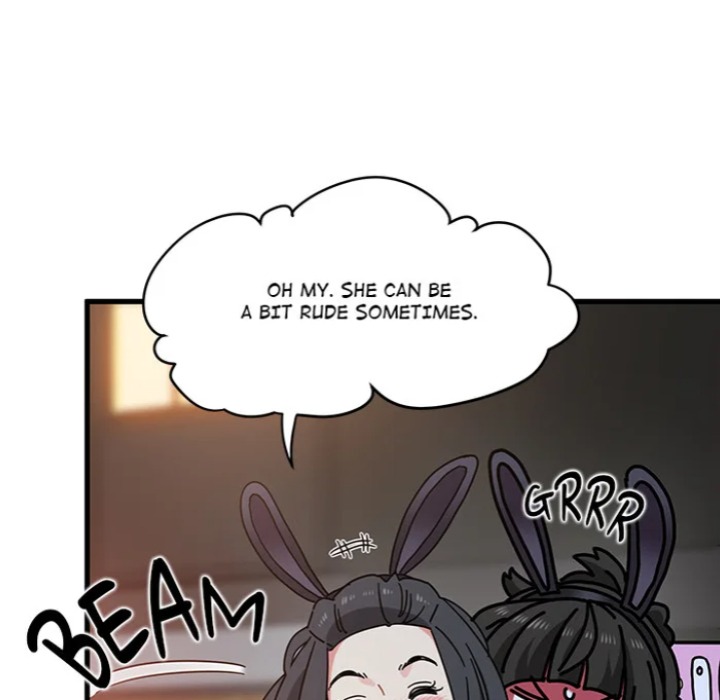 A Turning Point - Chapter 104 Page 153