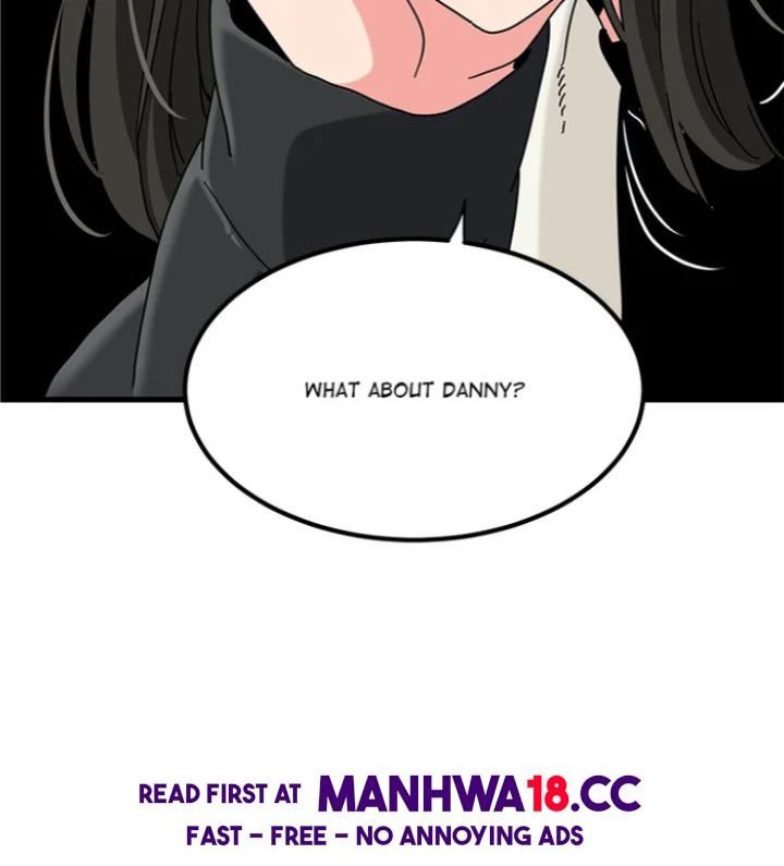 A Turning Point - Chapter 104 Page 26