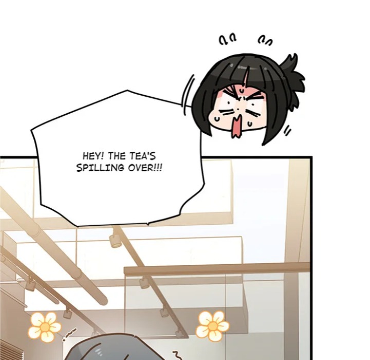 A Turning Point - Chapter 104 Page 27