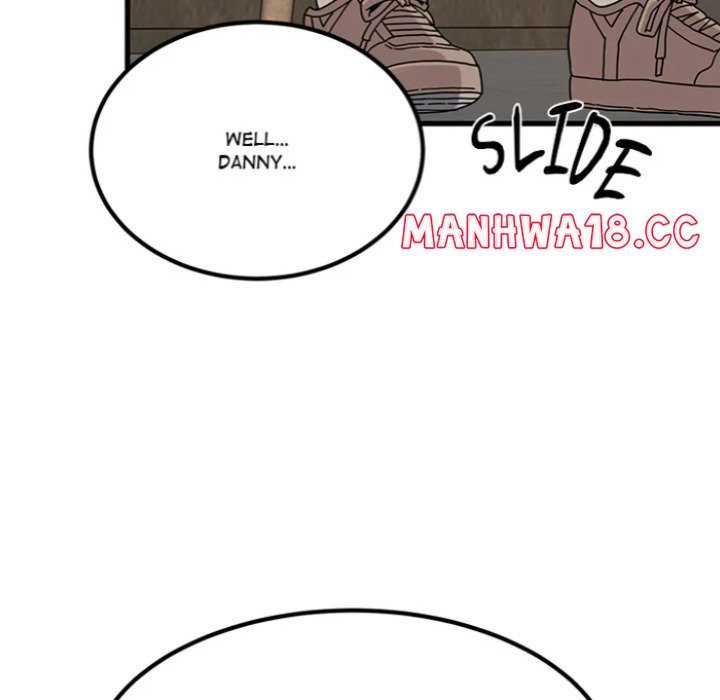 A Turning Point - Chapter 104 Page 31