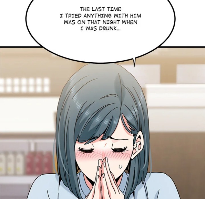 A Turning Point - Chapter 104 Page 32