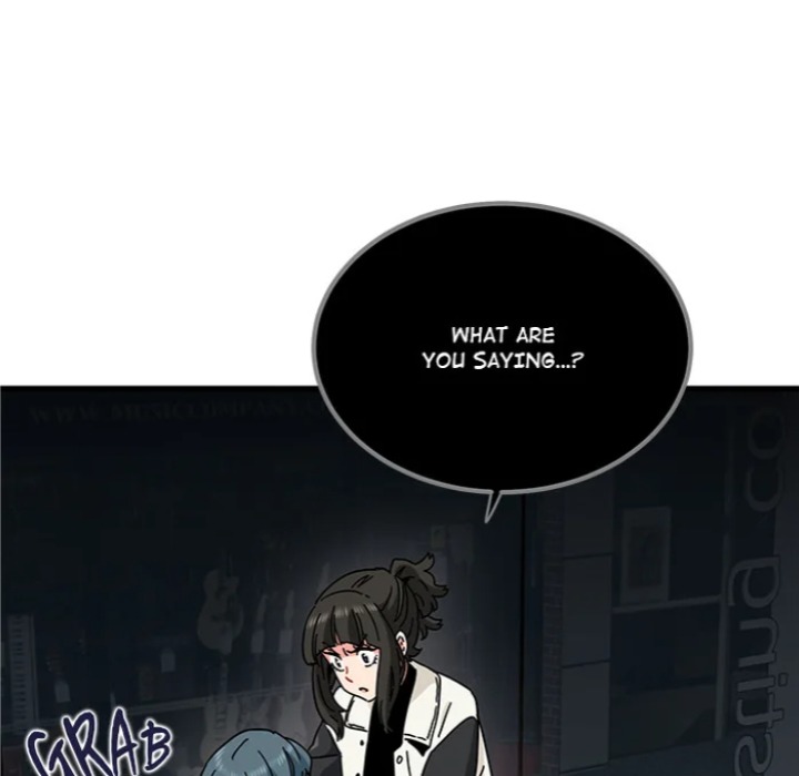 A Turning Point - Chapter 104 Page 41