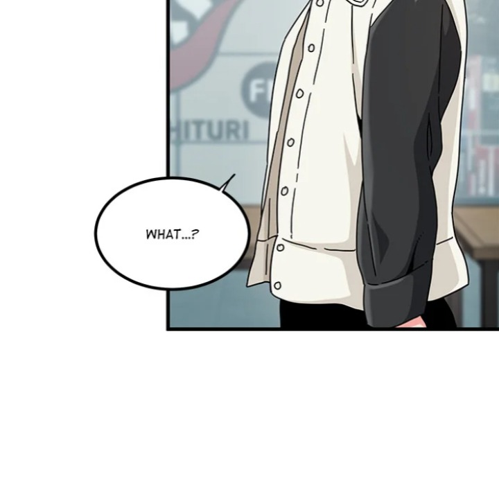 A Turning Point - Chapter 104 Page 60