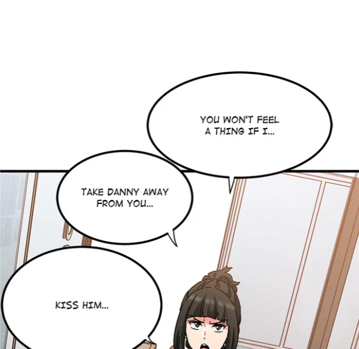 A Turning Point - Chapter 104 Page 81