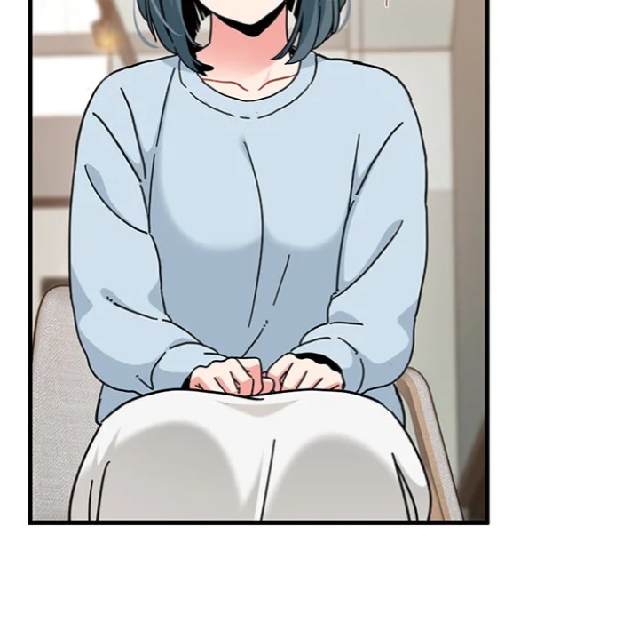 A Turning Point - Chapter 104 Page 87