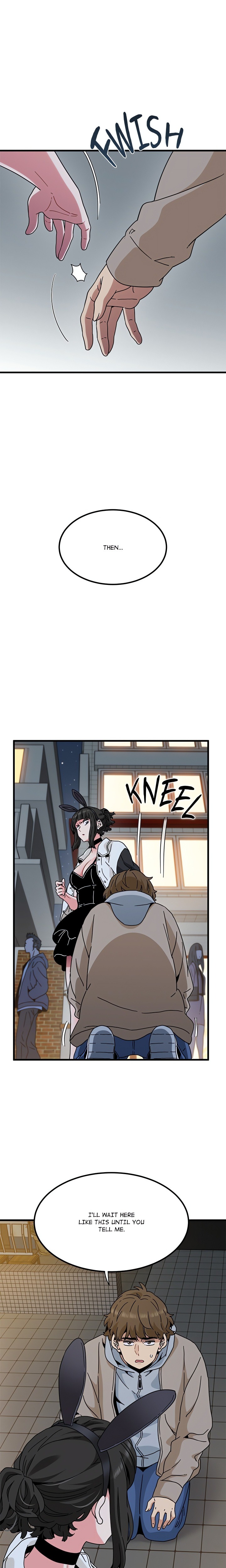 A Turning Point - Chapter 105 Page 10