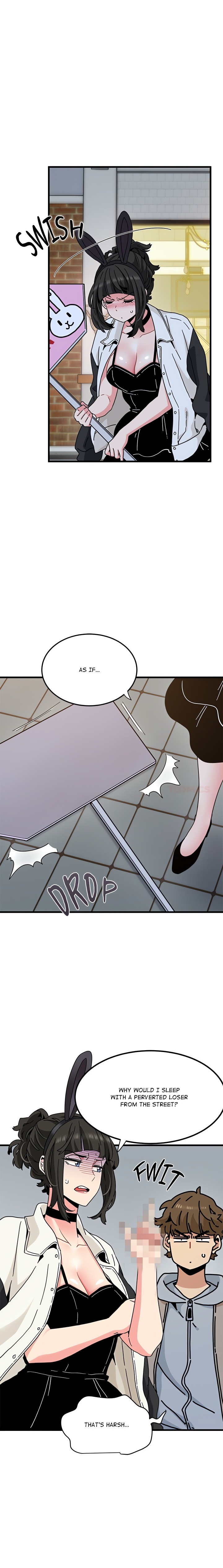 A Turning Point - Chapter 105 Page 2