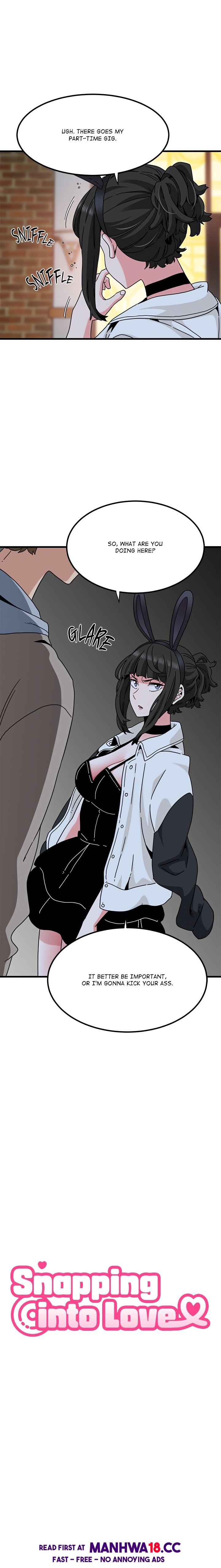 A Turning Point - Chapter 105 Page 5