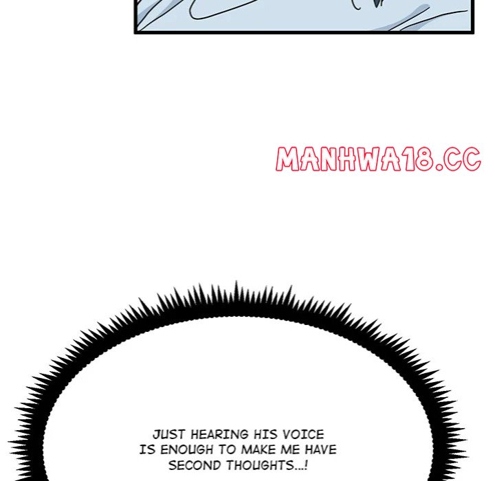 A Turning Point - Chapter 106 Page 107