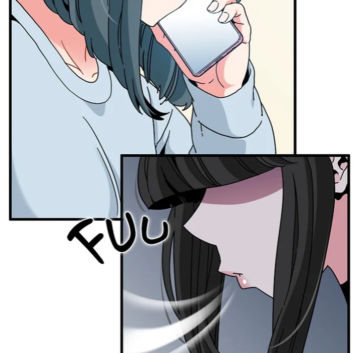 A Turning Point - Chapter 106 Page 119