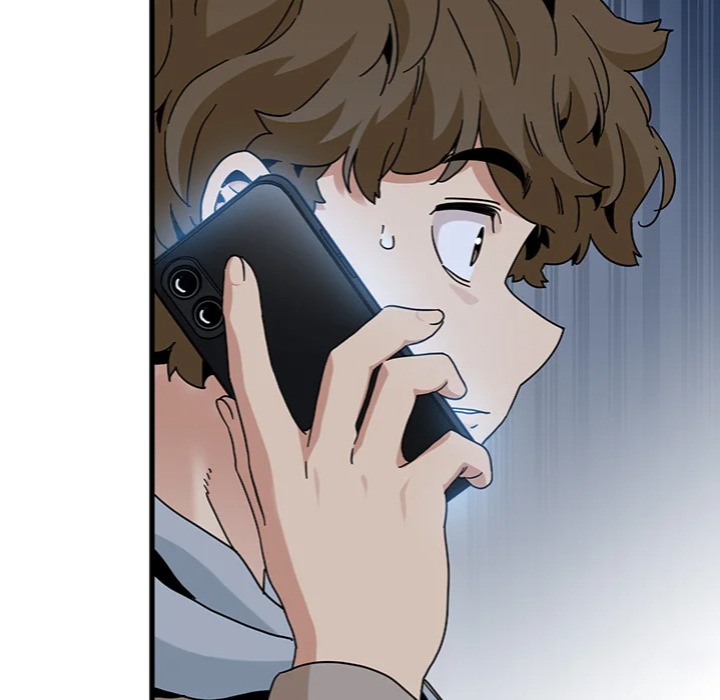 A Turning Point - Chapter 106 Page 12