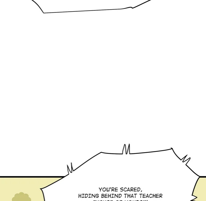 A Turning Point - Chapter 106 Page 127