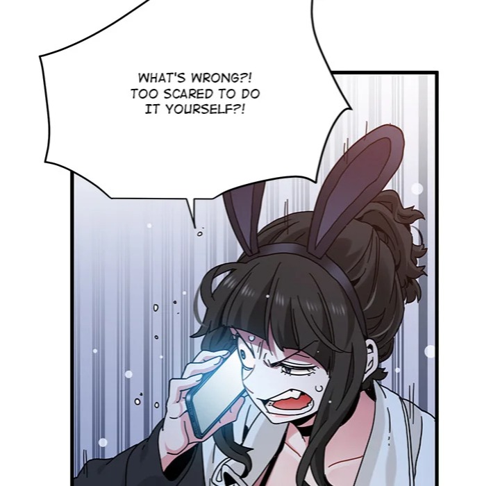 A Turning Point - Chapter 106 Page 132