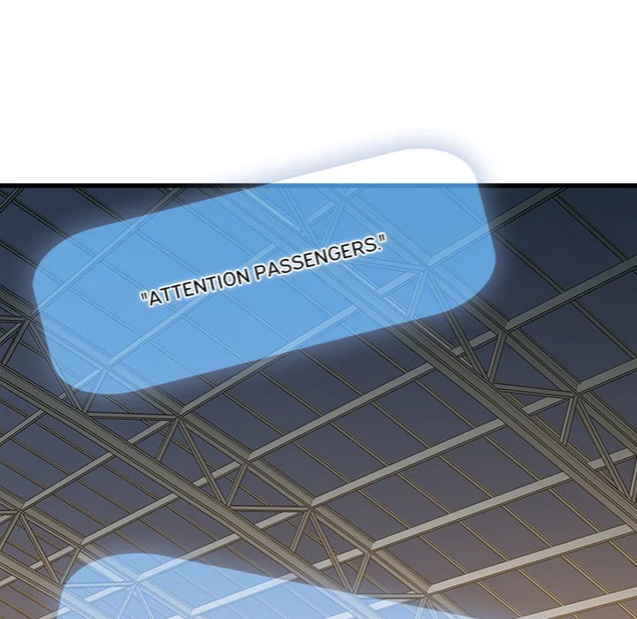 A Turning Point - Chapter 106 Page 141