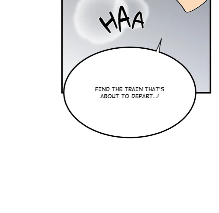 A Turning Point - Chapter 106 Page 151