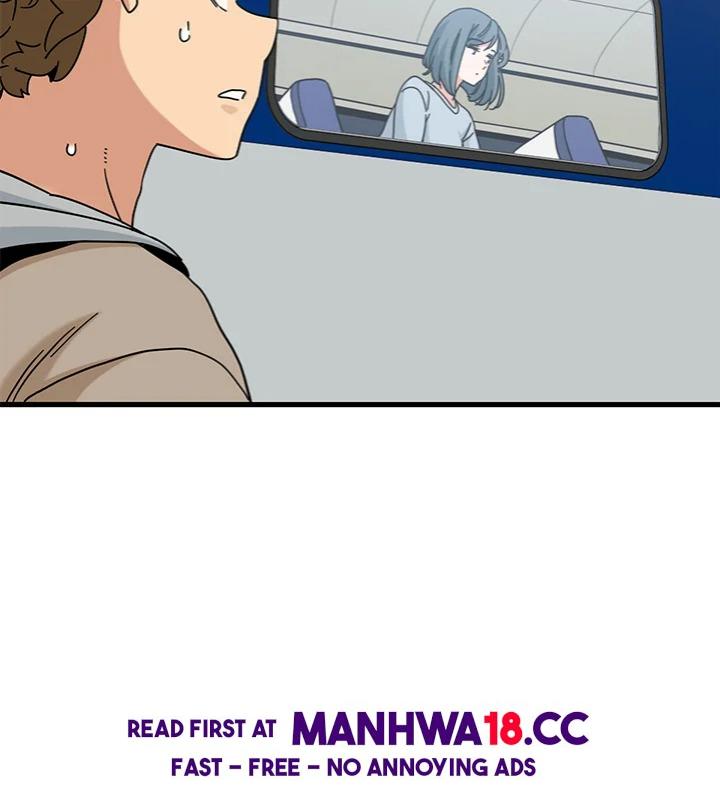 A Turning Point - Chapter 106 Page 158