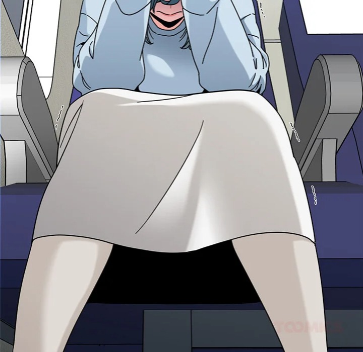 A Turning Point - Chapter 106 Page 174