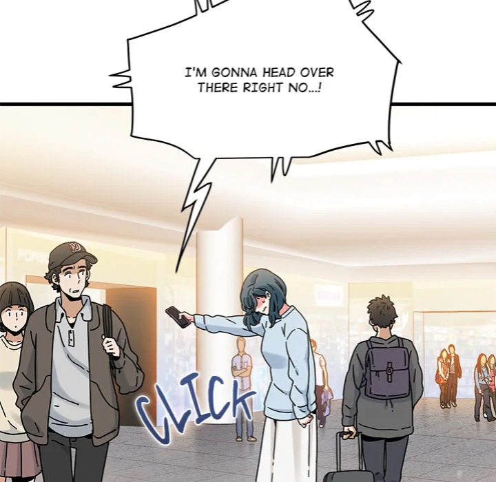 A Turning Point - Chapter 106 Page 23