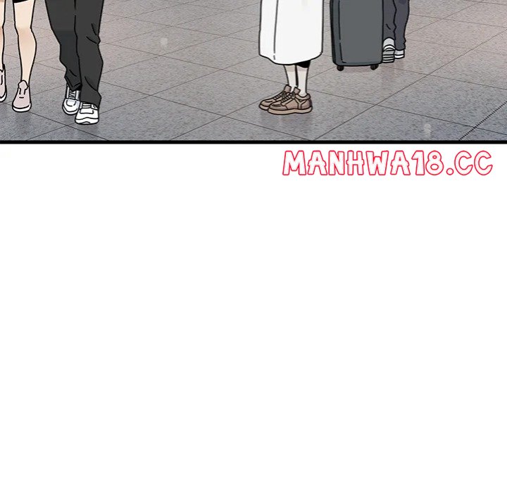 A Turning Point - Chapter 106 Page 24