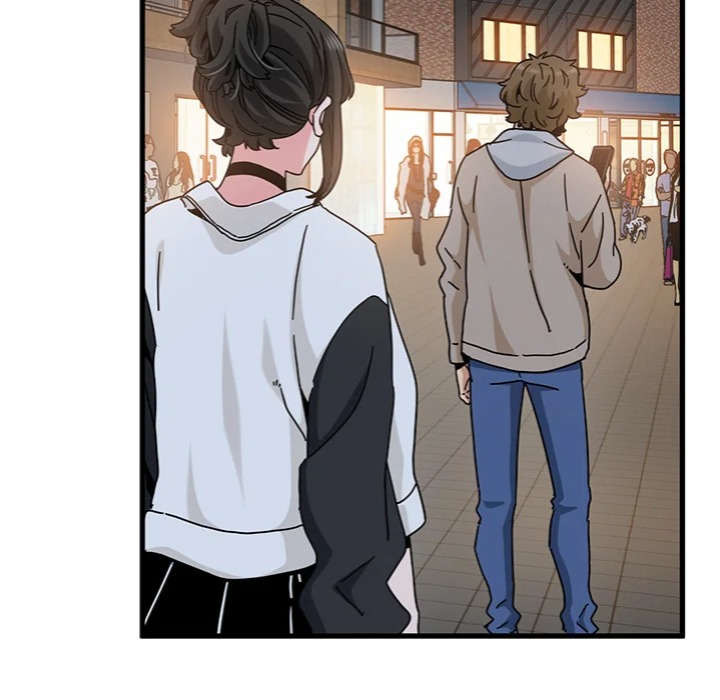 A Turning Point - Chapter 106 Page 36