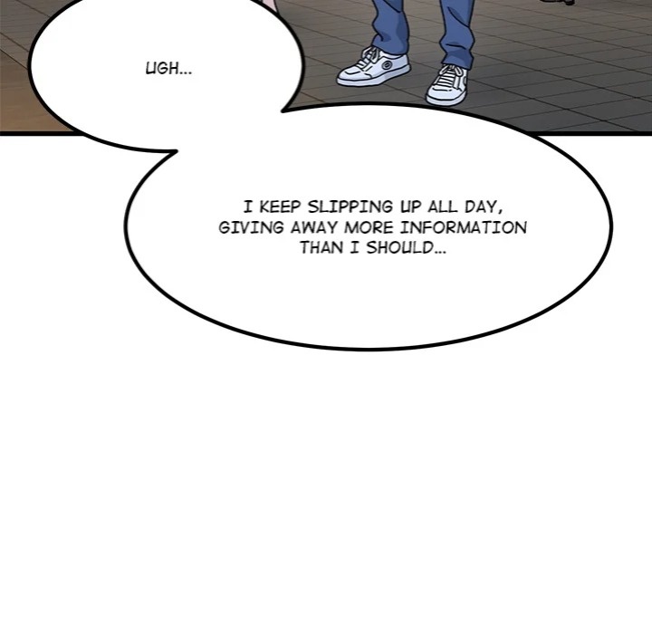 A Turning Point - Chapter 106 Page 45