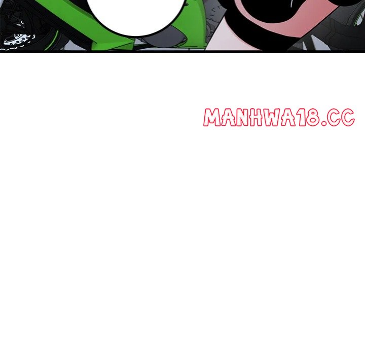 A Turning Point - Chapter 106 Page 69