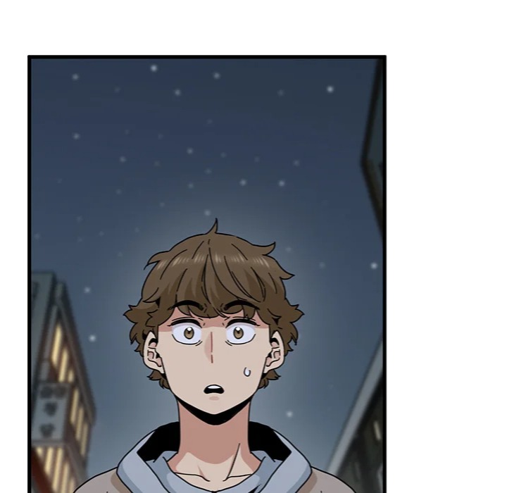 A Turning Point - Chapter 106 Page 70