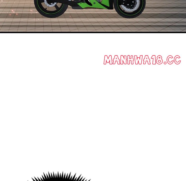 A Turning Point - Chapter 106 Page 73