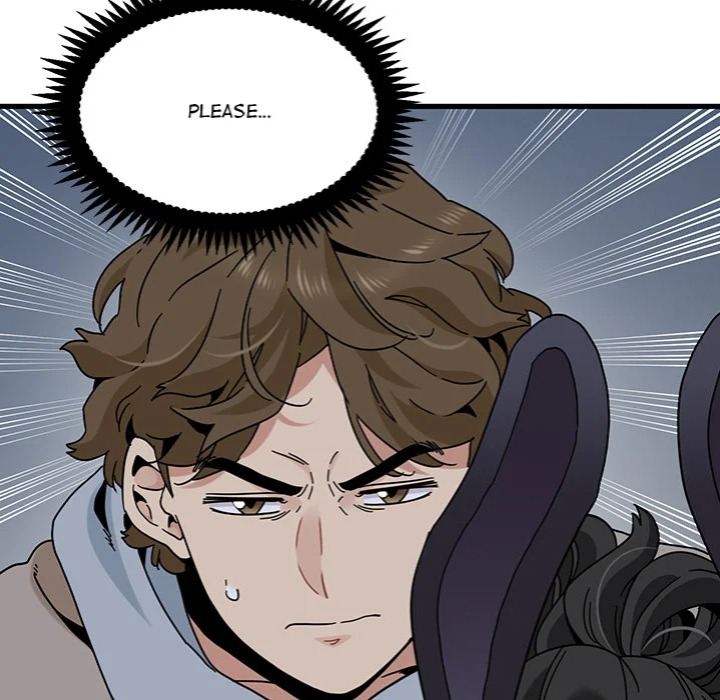 A Turning Point - Chapter 106 Page 74