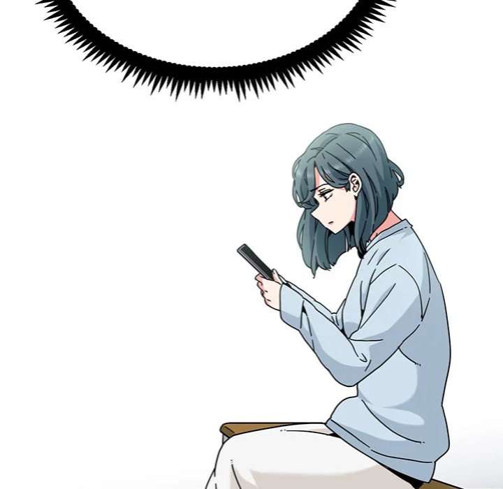 A Turning Point - Chapter 106 Page 78