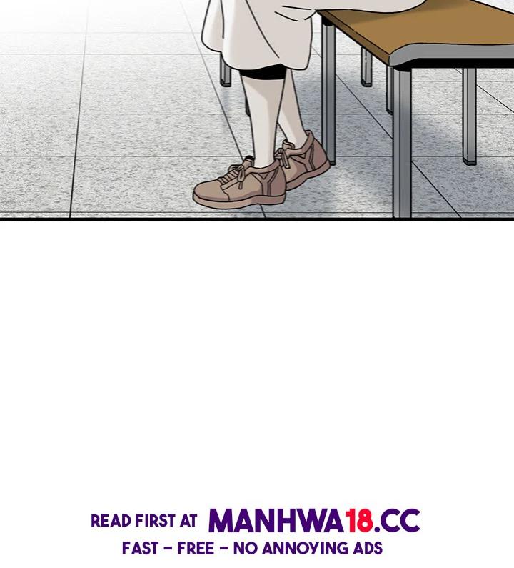 A Turning Point - Chapter 106 Page 79