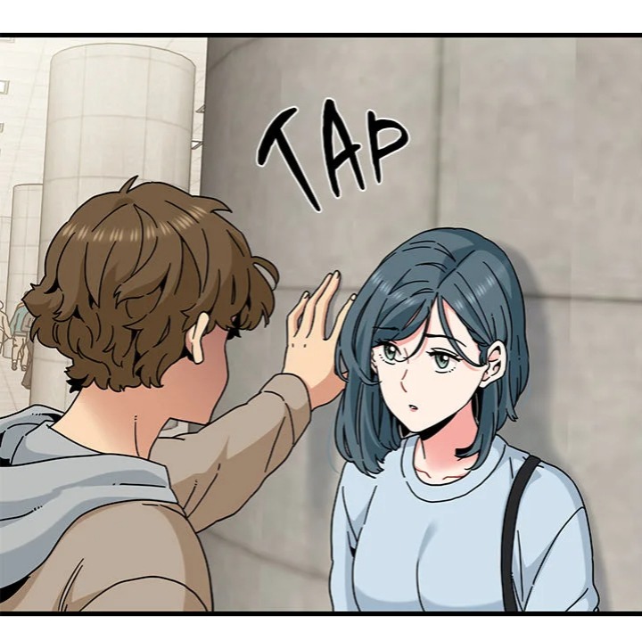 A Turning Point - Chapter 107 Page 112