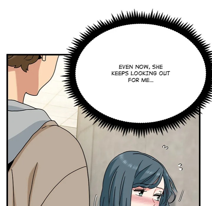 A Turning Point - Chapter 107 Page 138