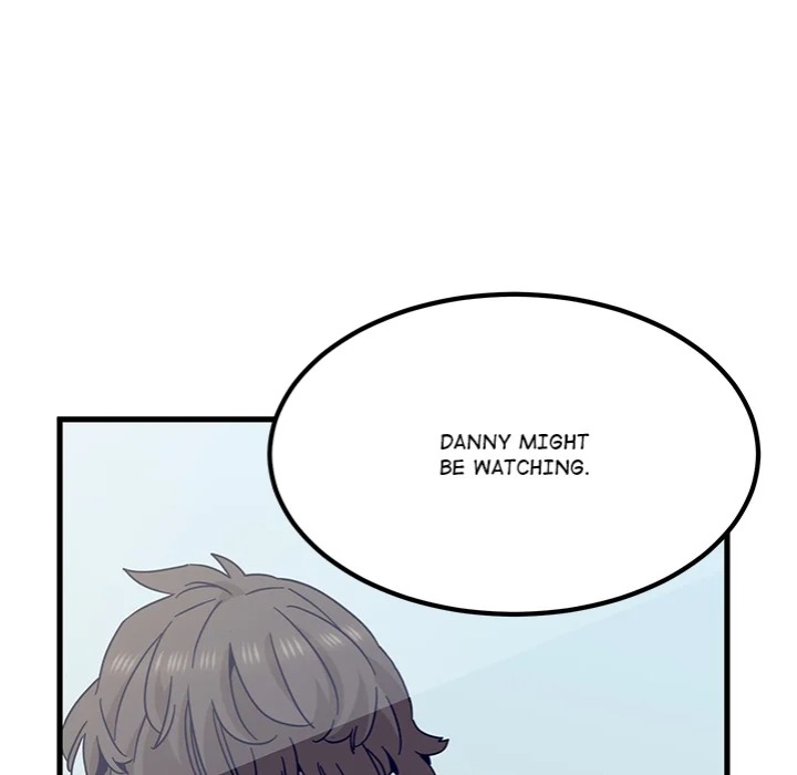 A Turning Point - Chapter 108 Page 109