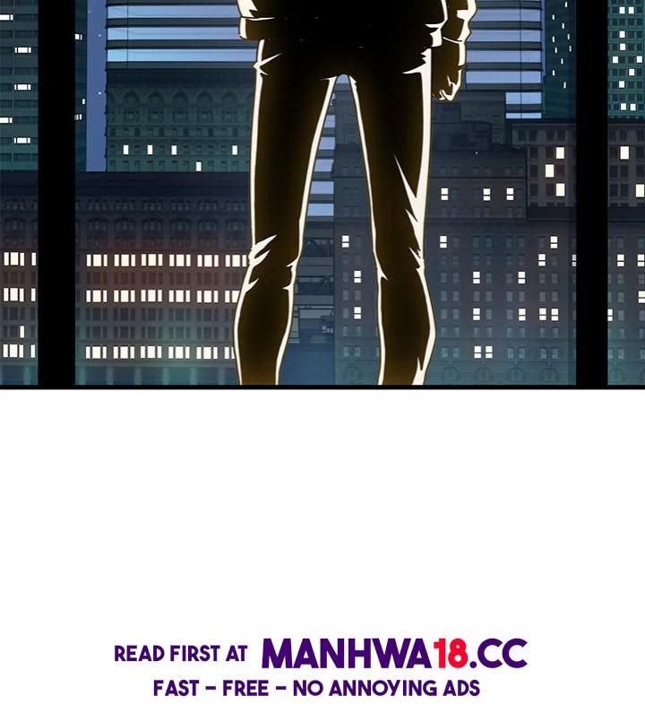 A Turning Point - Chapter 108 Page 113