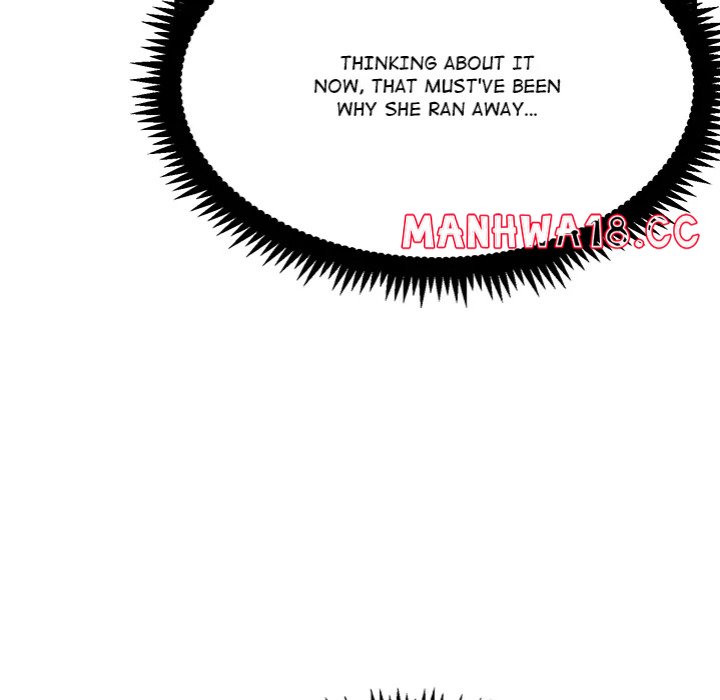 A Turning Point - Chapter 108 Page 133