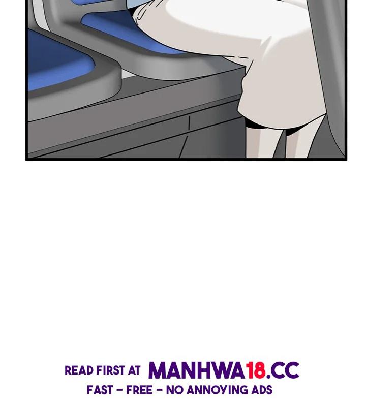 A Turning Point - Chapter 108 Page 147