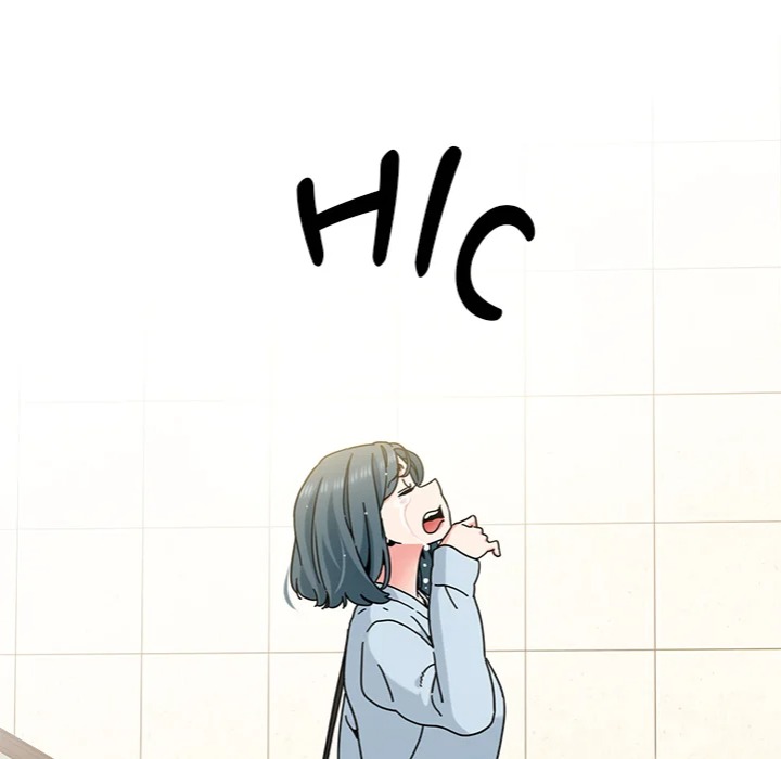 A Turning Point - Chapter 108 Page 15