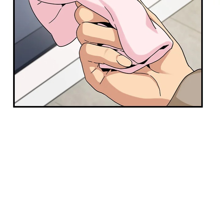 A Turning Point - Chapter 108 Page 158