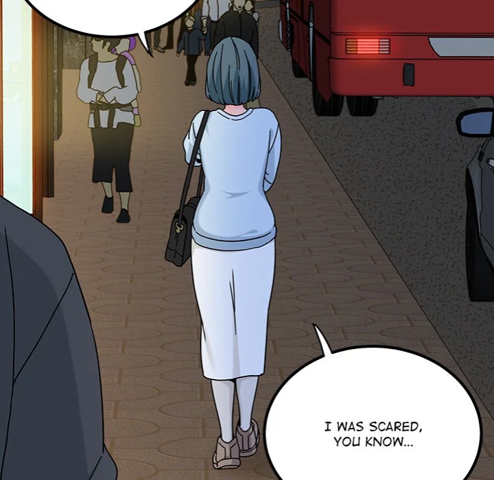 A Turning Point - Chapter 108 Page 52