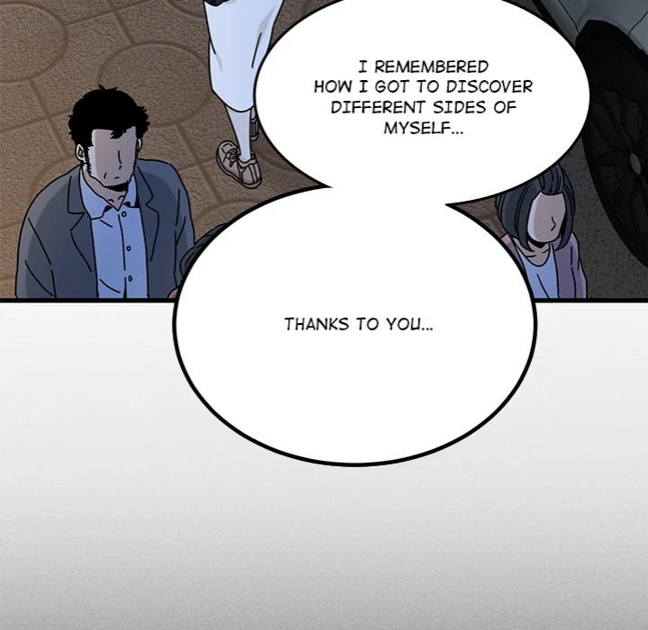 A Turning Point - Chapter 108 Page 62