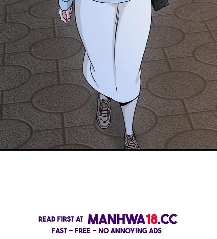 A Turning Point - Chapter 108 Page 81