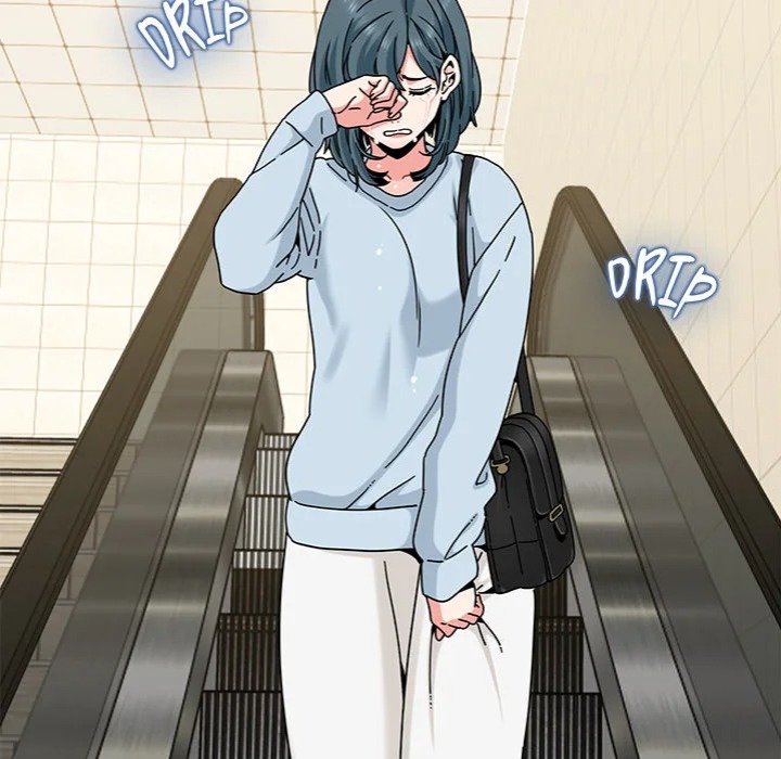 A Turning Point - Chapter 108 Page 9