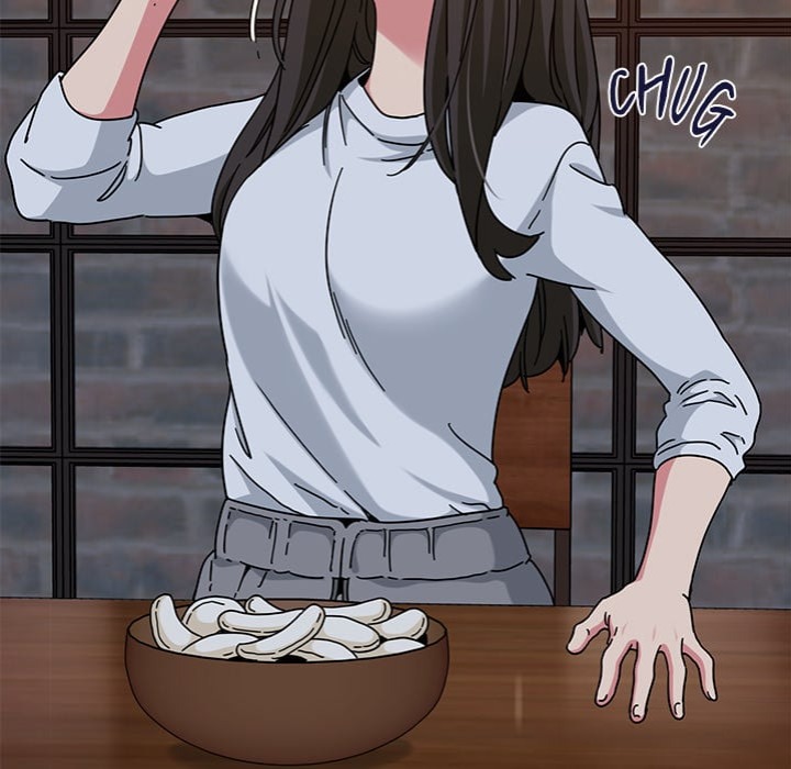 A Turning Point - Chapter 109 Page 10