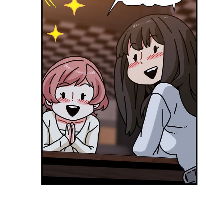 A Turning Point - Chapter 109 Page 109