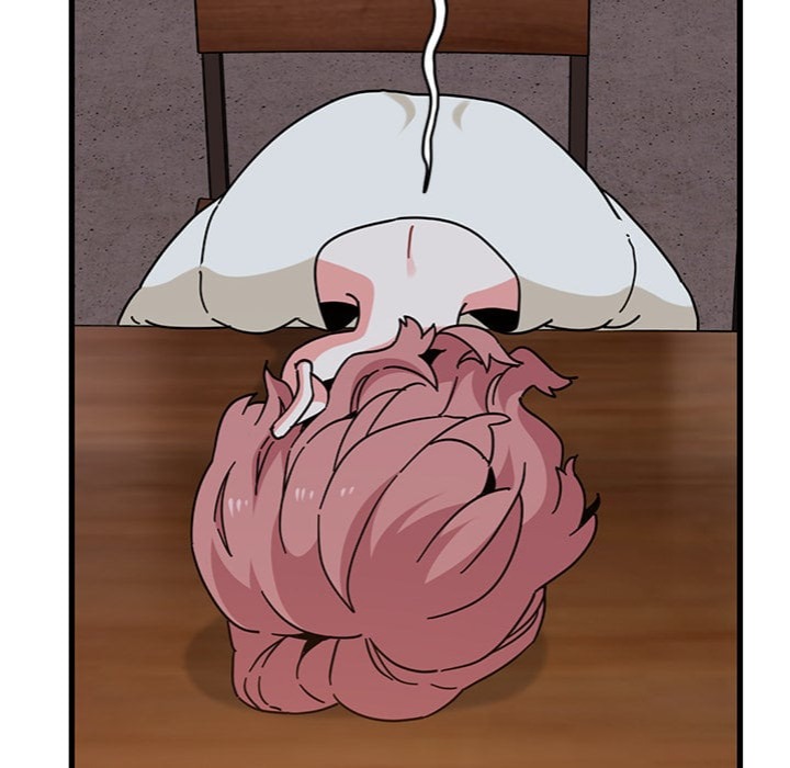 A Turning Point - Chapter 109 Page 114