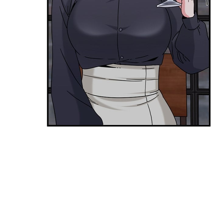 A Turning Point - Chapter 109 Page 119