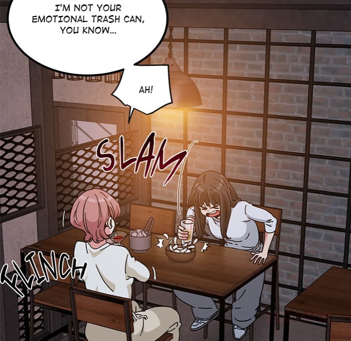 A Turning Point - Chapter 109 Page 12